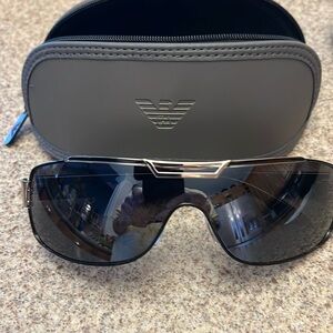 Armani sunglasses